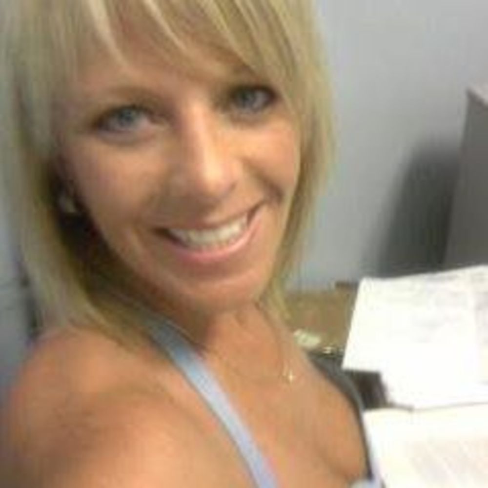 Meet your Posher, Cindi